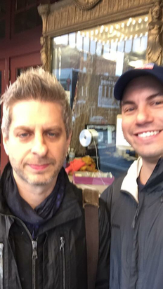 friend image