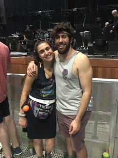 friend image