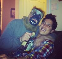 friend image